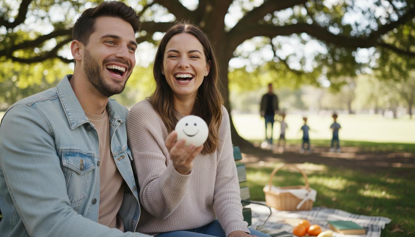 Jak uniknąć stresu randkowania: praktyczny przewodnik dla singli