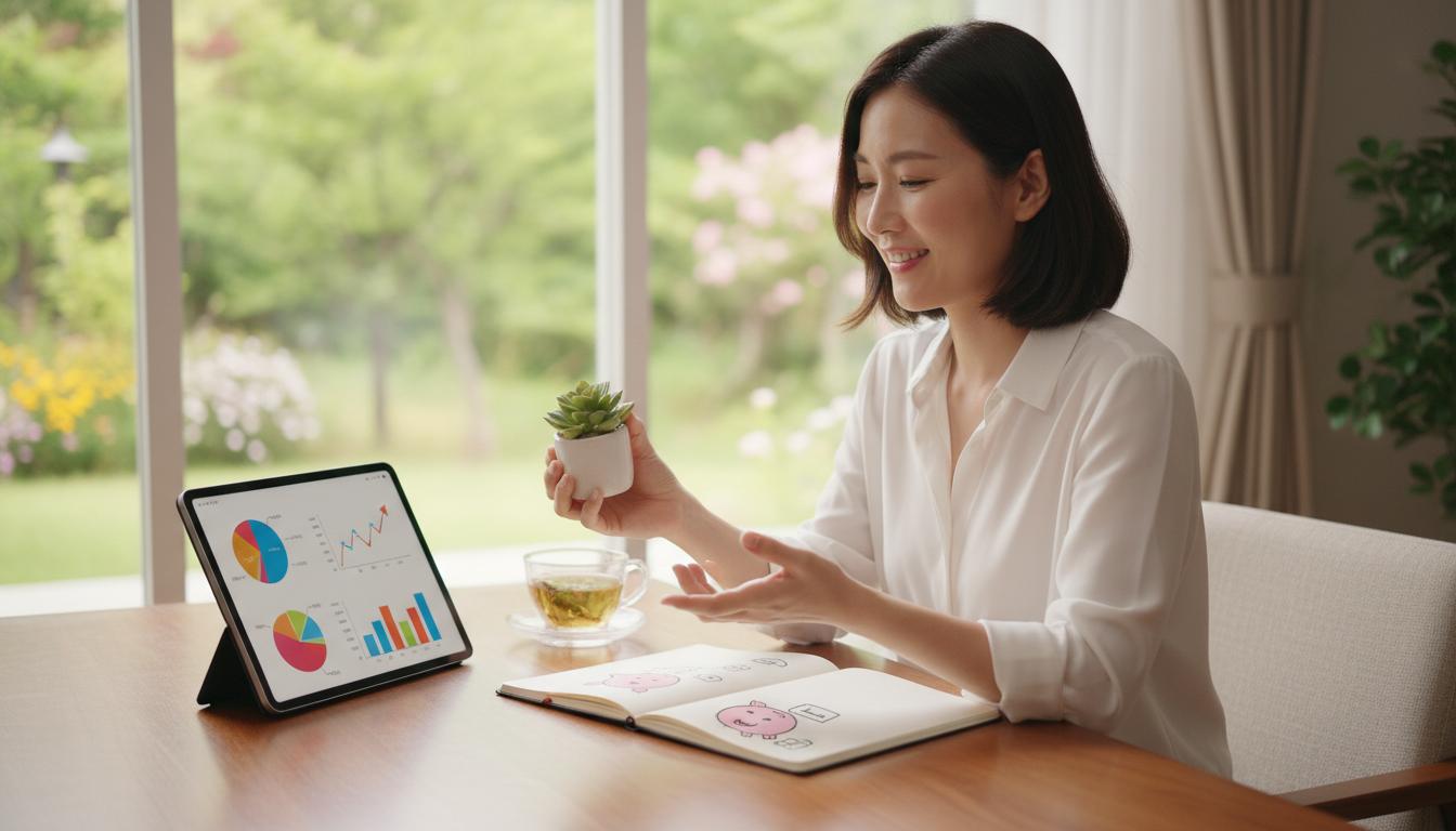 Jak uniknąć stresu związanego z księgowością: praktyczny przewodnik