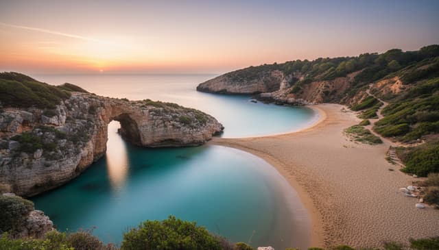 Jak uniknąć tłumów turystycznych: praktyczny przewodnik podróżnika