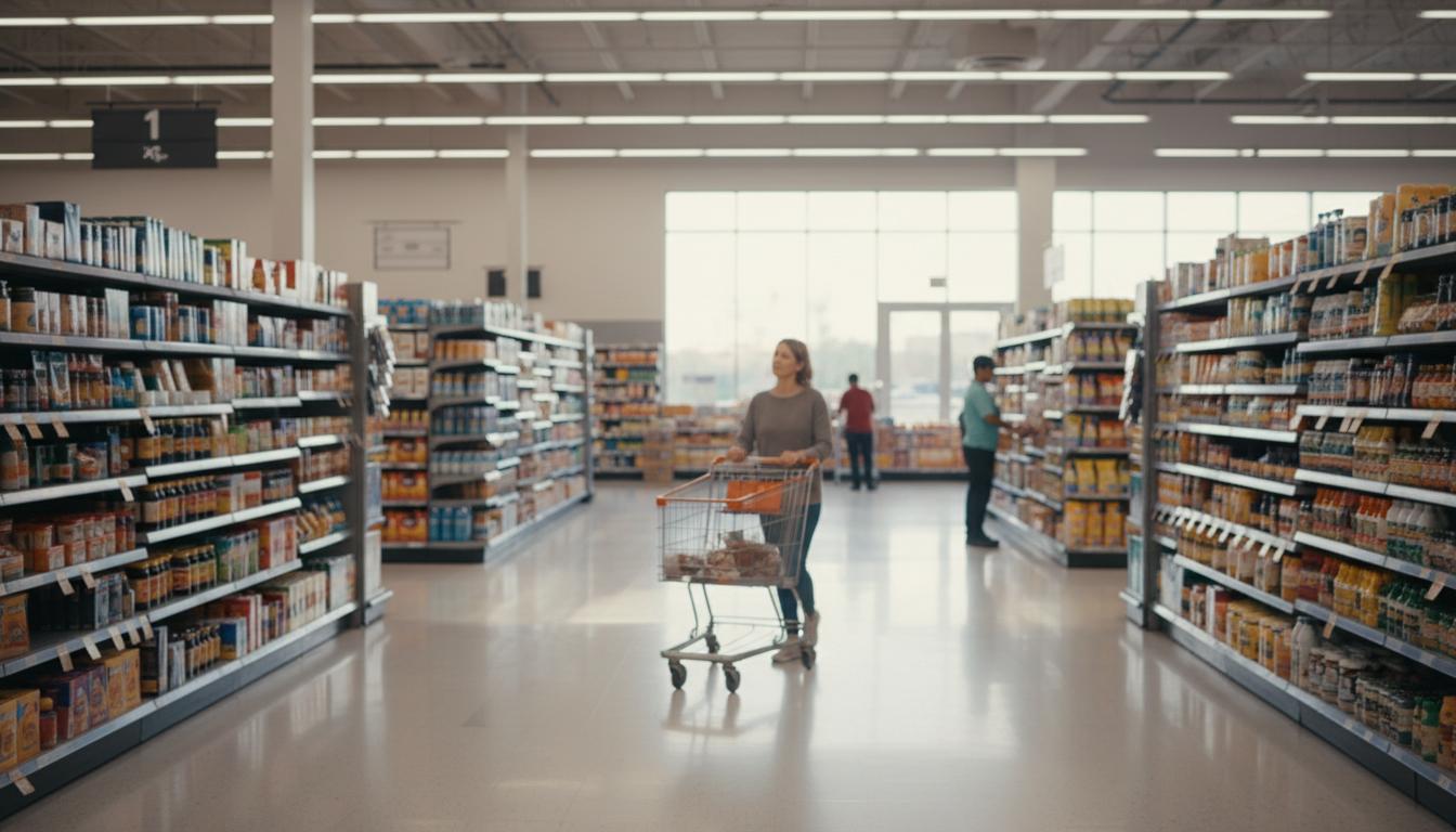 Jak uniknąć tłumów w sklepach: praktyczny przewodnik zakupowy