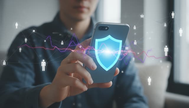 Jak uniknąć toksycznych relacji online: praktyczny przewodnik