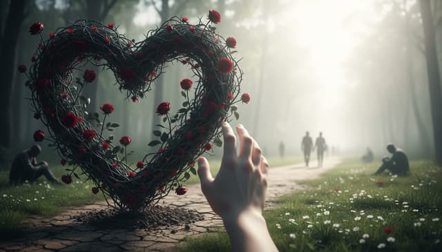 Jak uniknąć toksycznych związków: praktyczny przewodnik