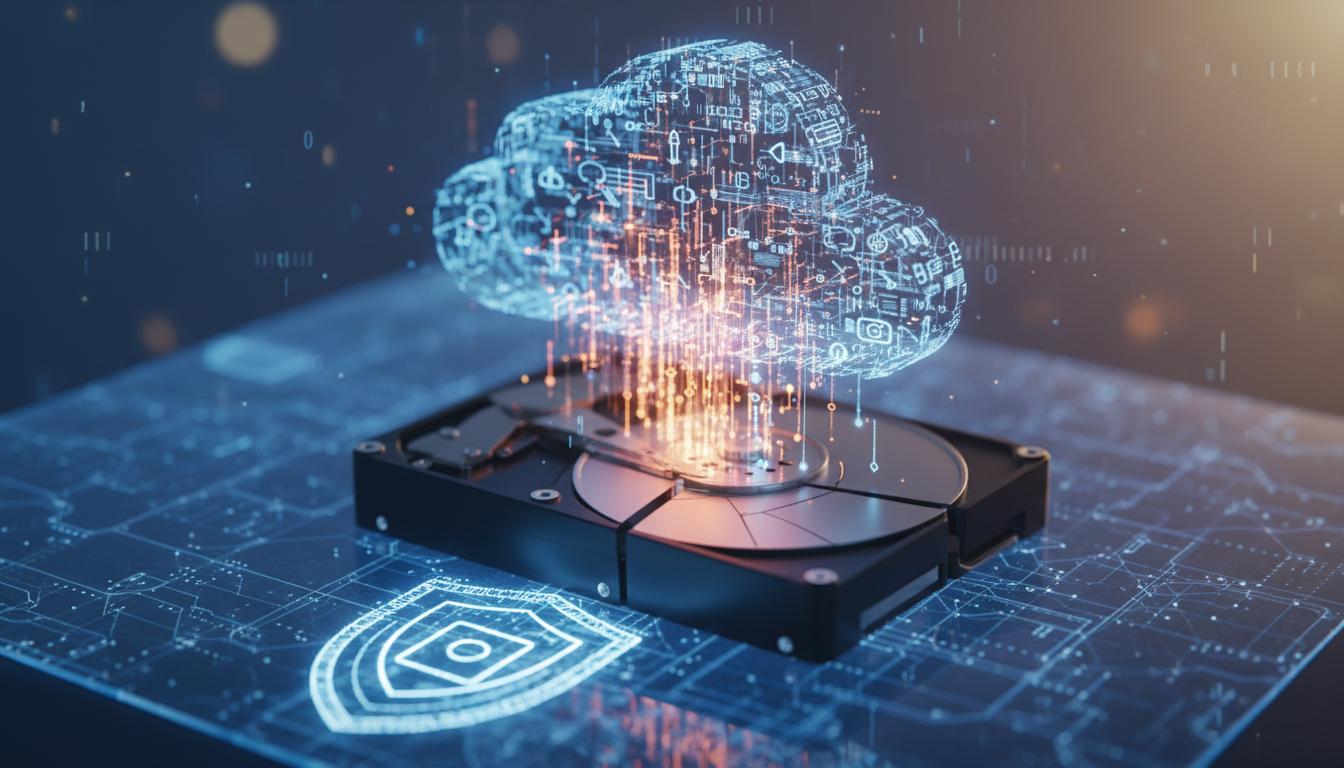 Jak uniknąć utraty danych po awarii: praktyczny przewodnik