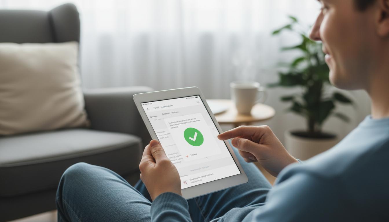 Jak uniknąć wizyty w urzędzie: praktyczny poradnik dla każdego