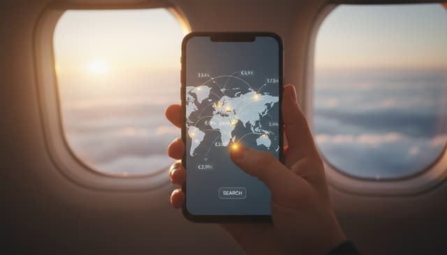 Jak uniknąć wysokich cen lotów: praktyczny przewodnik na 2024 rok