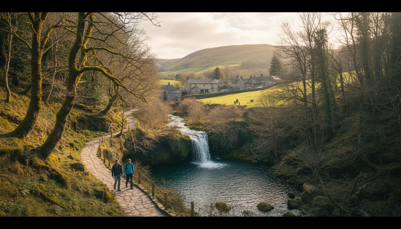 Jak uniknąć zatłoczonych atrakcji: praktyczny przewodnik podróżnika