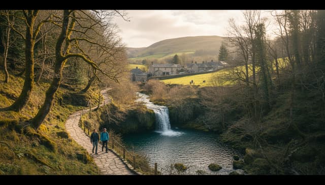 Jak uniknąć zatłoczonych atrakcji: praktyczny przewodnik podróżnika