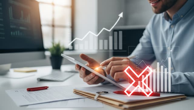 Jak uniknąć zatrudniania korektorów: praktyczny przewodnik