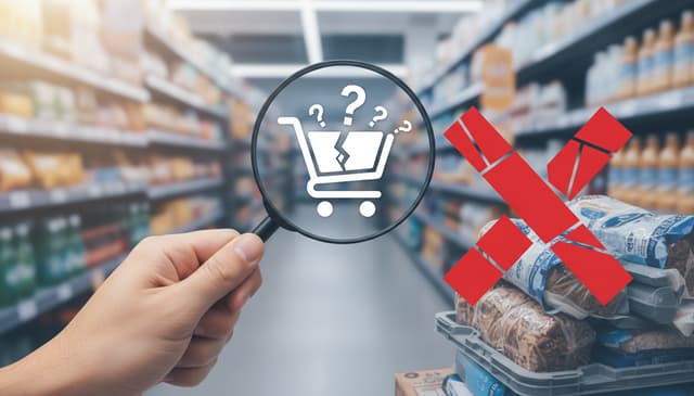 Jak uniknąć złego zakupu: praktyczny przewodnik zakupowy