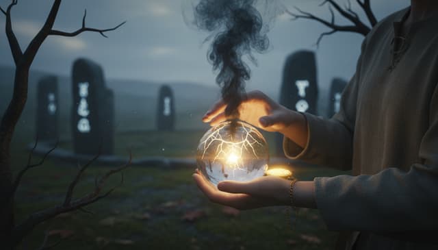 Jak uniknąć złej przepowiedni: praktyczny przewodnik wrozka.ai