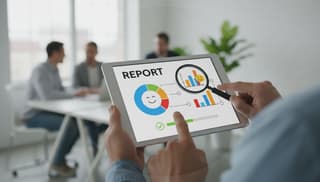 Jak uprościć czytanie długich raportów: praktyczny przewodnik