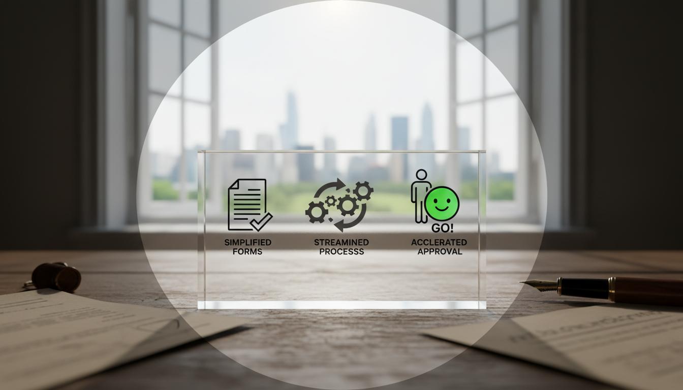 Jak uprościć formalności urzędowe: praktyczny przewodnik dla każdego