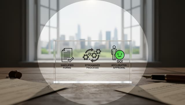 Jak uprościć formalności urzędowe: praktyczny przewodnik dla każdego