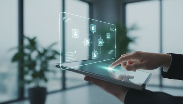 Jak uprościć pracę administracyjną: praktyczny przewodnik narzedzia.ai