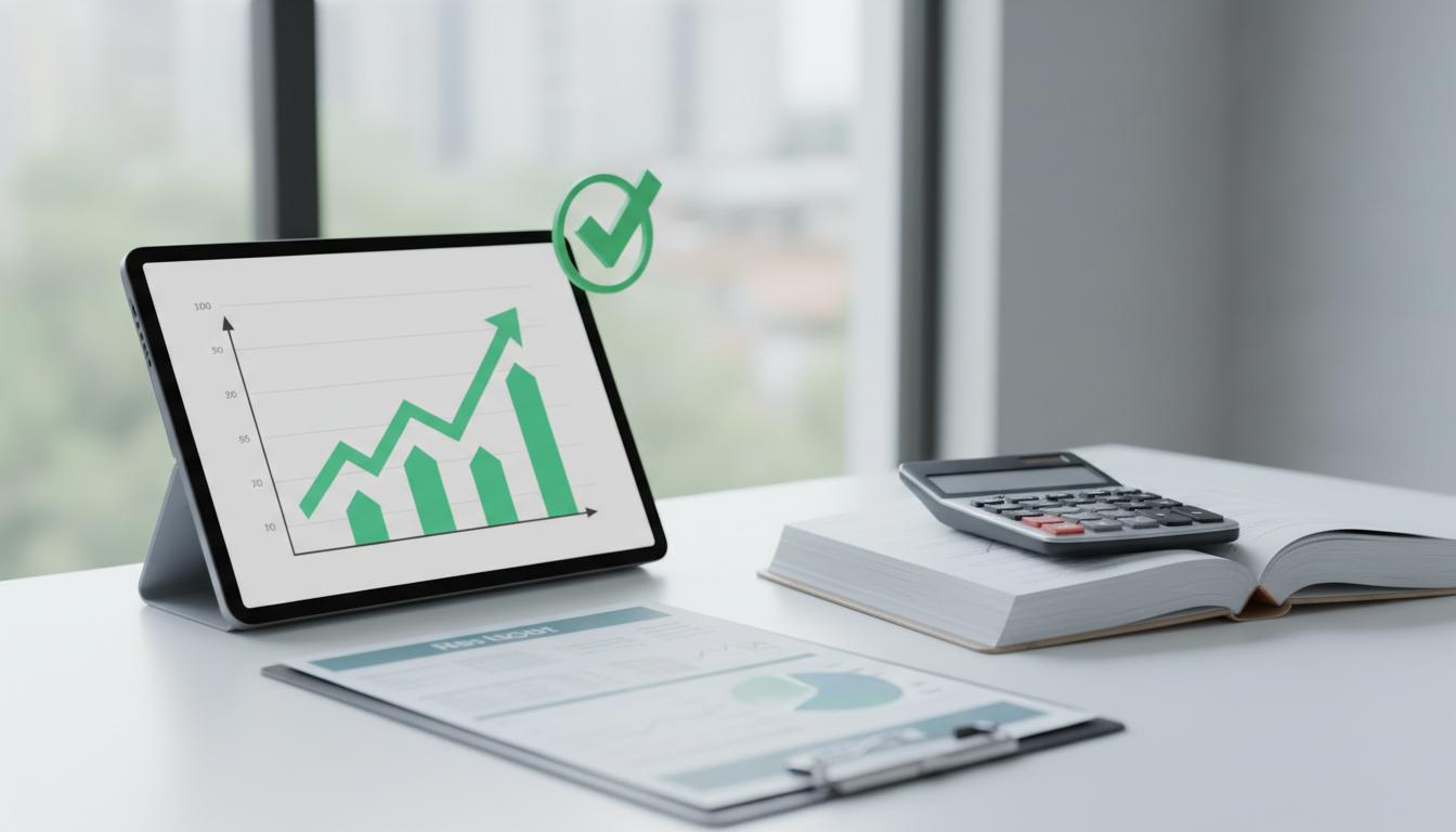 Jak uprościć prowadzenie księgowości: praktyczny przewodnik