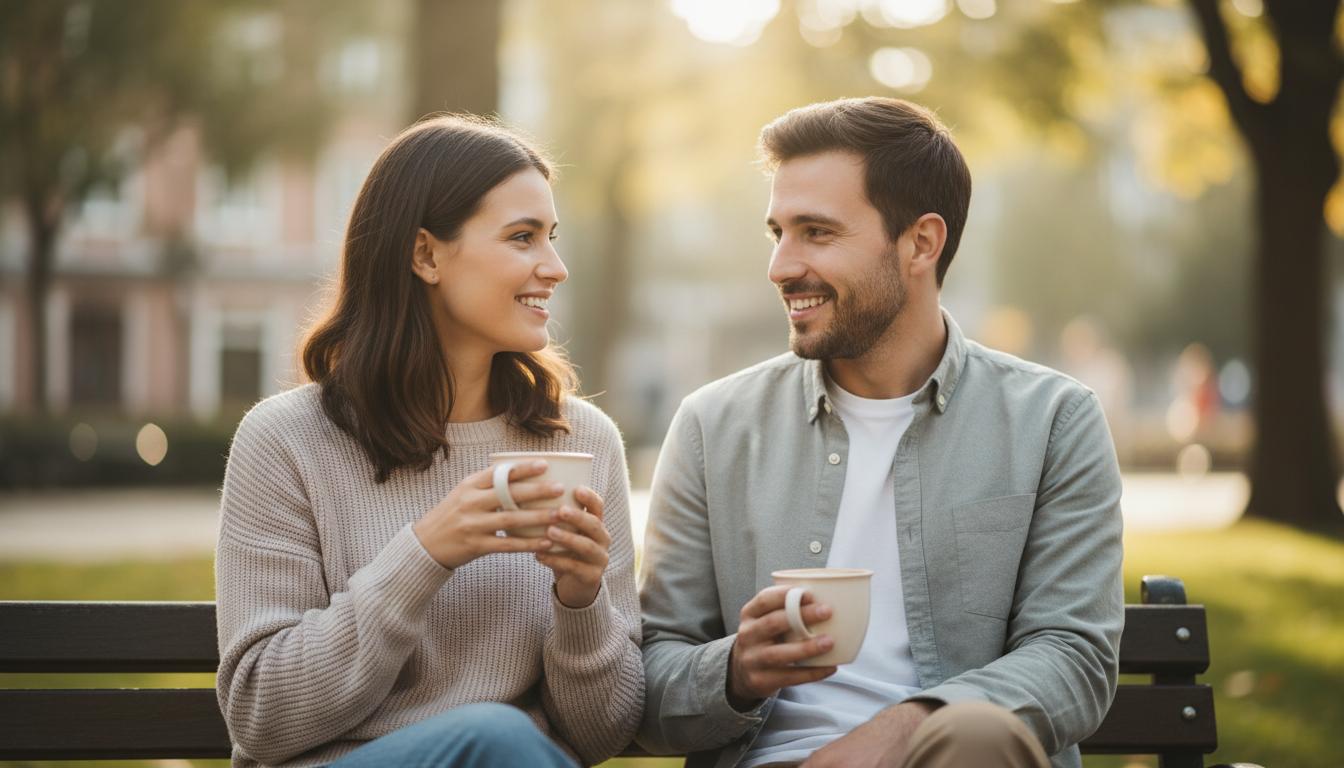 Jak uprościć randkowanie: praktyczny przewodnik na 2024 rok