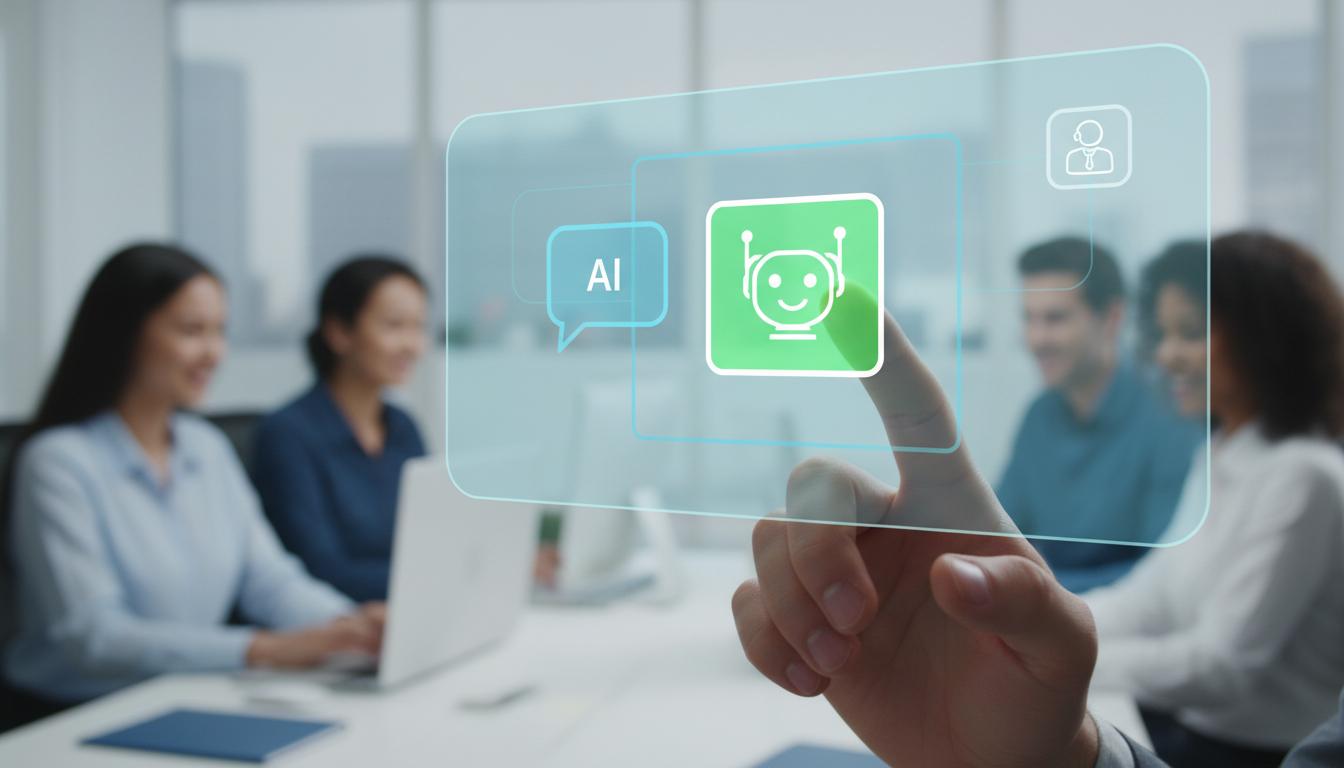 Jak uruchomić automatycznego asystenta klienta: praktyczny poradnik