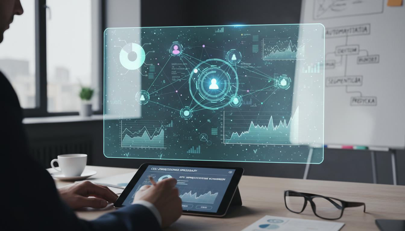 Jak usprawnić analizę danych marketingowych: praktyczny przewodnik