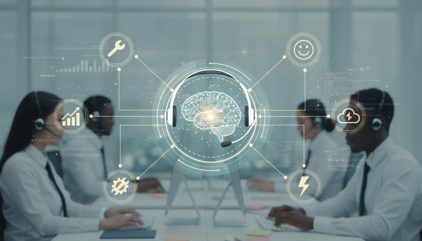 Jak usprawnić infolinię: praktyczny przewodnik dla firm