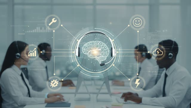 Jak usprawnić infolinię: praktyczny przewodnik dla firm