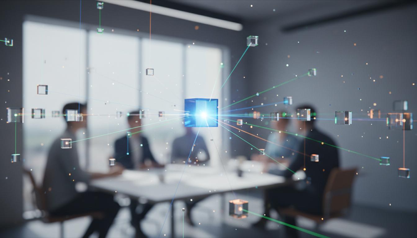 Jak usprawnić komunikację startupu: praktyczne wskazówki dla menedżerów