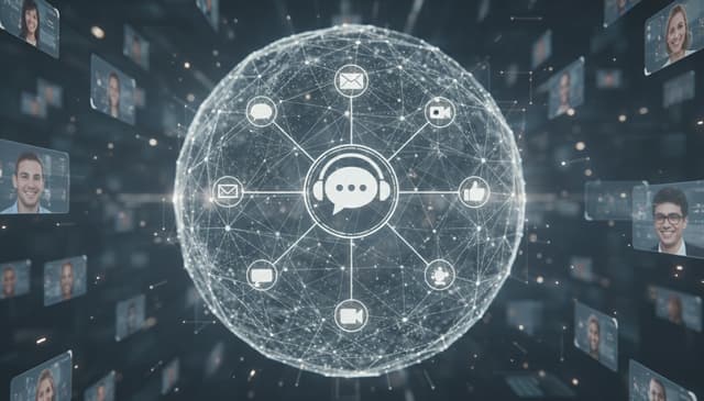 Jak usprawnić komunikację z klientami online: praktyczny przewodnik