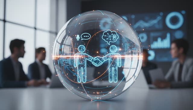 Jak usprawnić komunikację z klientem: praktyczny przewodnik dla firm