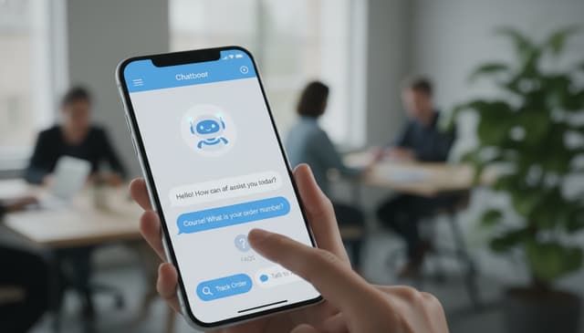 Jak usprawnić obsługę klienta chatbotem: praktyczny przewodnik