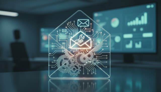 Jak usprawnić obsługę maili: praktyczny przewodnik dla pracowników