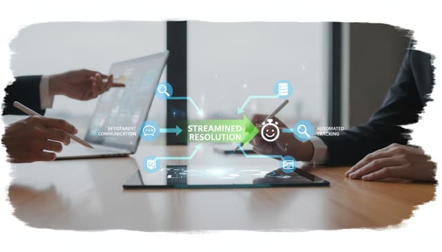 Jak usprawnić obsługę reklamacji: praktyczny przewodnik dla firm