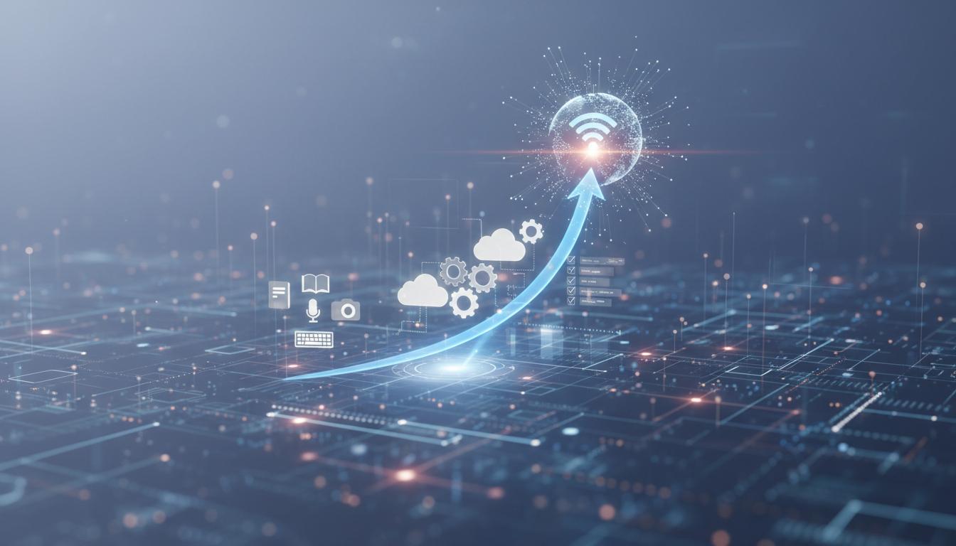 Jak usprawnić proces publikacji online: praktyczny przewodnik