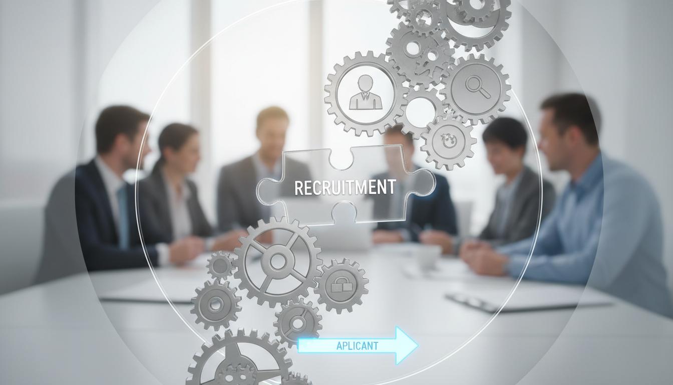 Jak usprawnić proces rekrutacyjny: praktyczny przewodnik dla firm