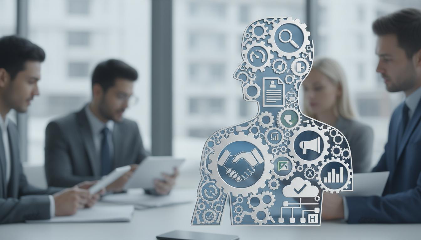 Jak usprawnić procesy HR: praktyczny przewodnik dla firm