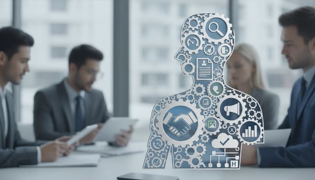 Jak usprawnić procesy HR: praktyczny przewodnik dla firm