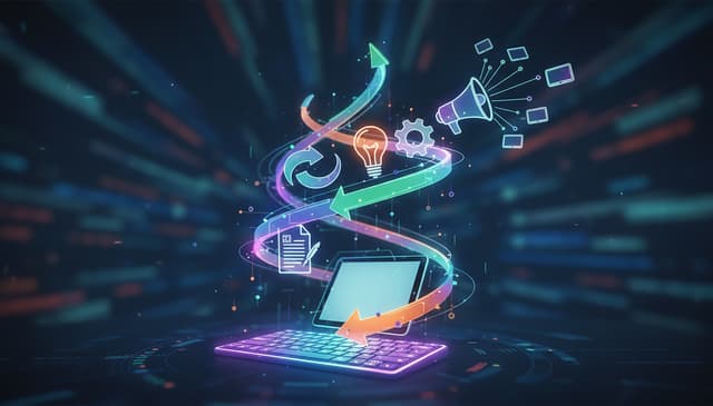 Jak usprawnić publikację artykułów: praktyczny przewodnik dla redaktorów