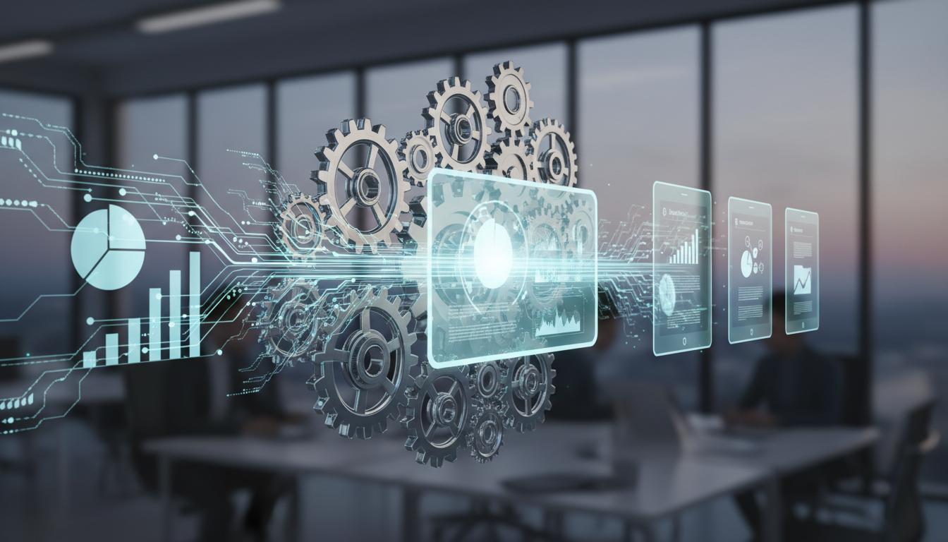 Jak usprawnić raportowanie w firmie: praktyczny przewodnik dla menedżerów