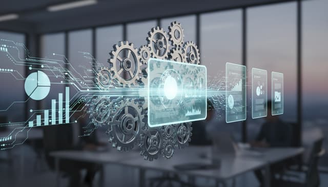 Jak usprawnić raportowanie w firmie: praktyczny przewodnik dla menedżerów