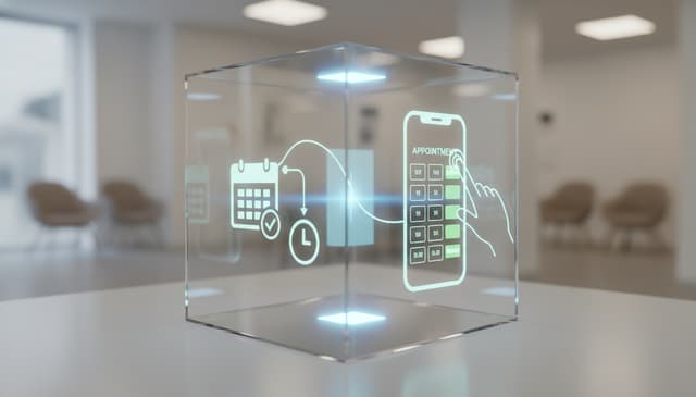 Jak usprawnić umawianie wizyt: praktyczny przewodnik dla recepcji