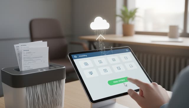 Jak usprawnić wystawianie faktur: praktyczny przewodnik dla firm