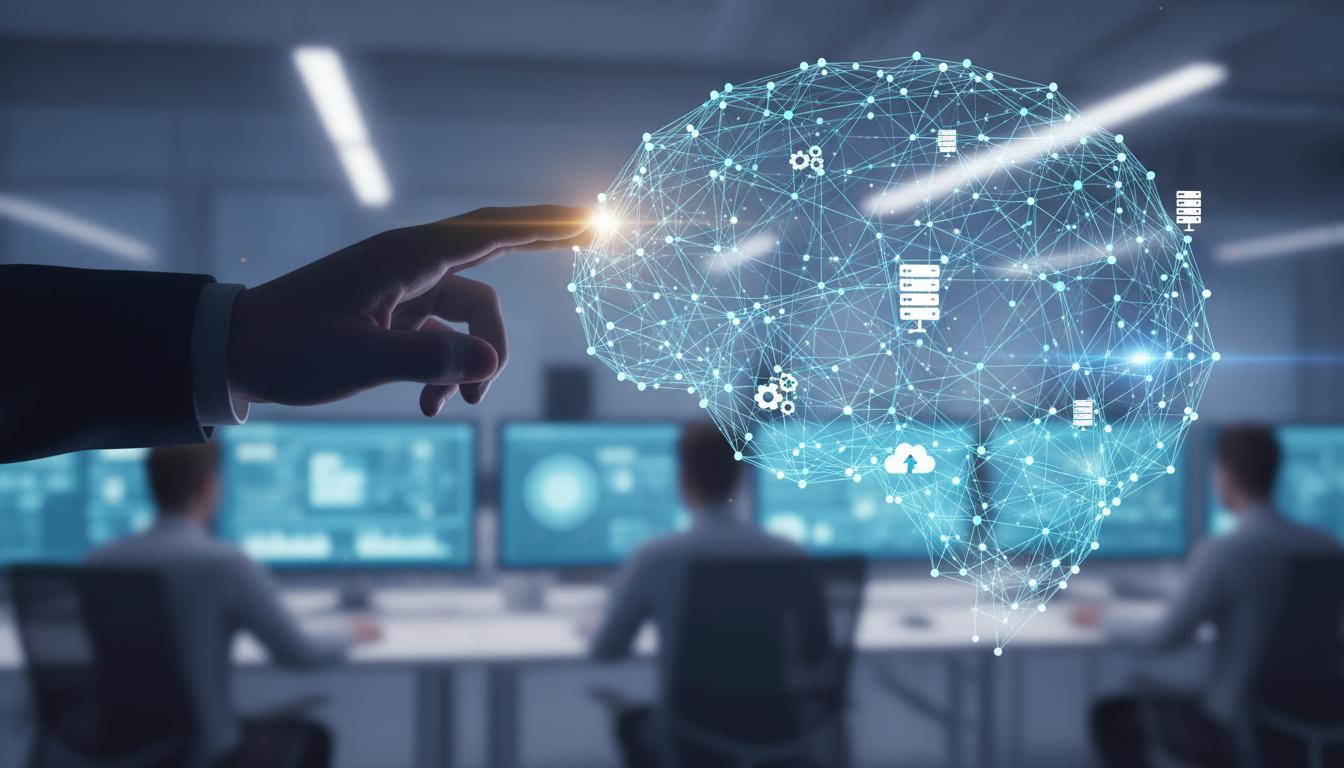 Jak usprawnić zarządzanie IT w firmie: praktyczny przewodnik