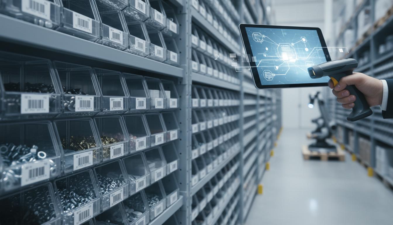 Jak usprawnić zarządzanie zapasami: praktyczne wskazówki dla firm