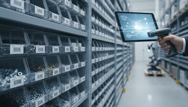 Jak usprawnić zarządzanie zapasami: praktyczne wskazówki dla firm