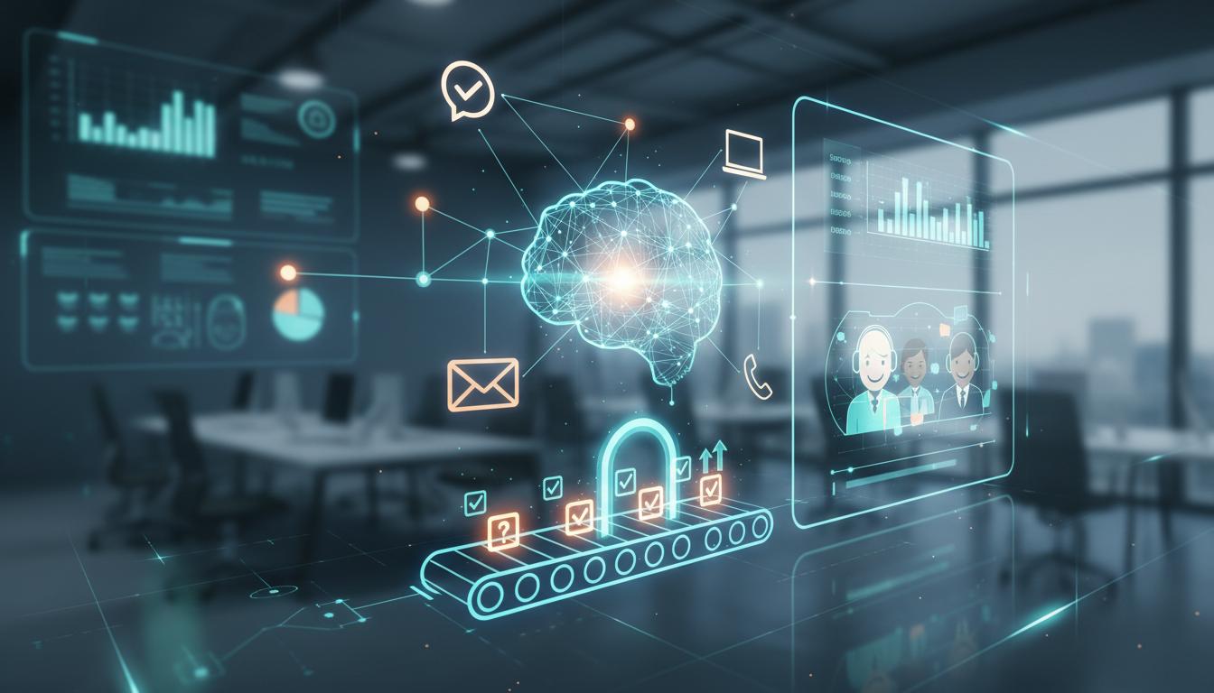 Jak usprawnić zarządzanie zgłoszeniami klientów: praktyczny przewodnik