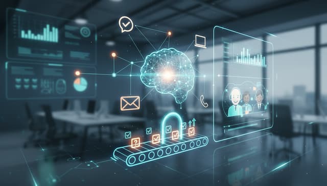 Jak usprawnić zarządzanie zgłoszeniami klientów: praktyczny przewodnik