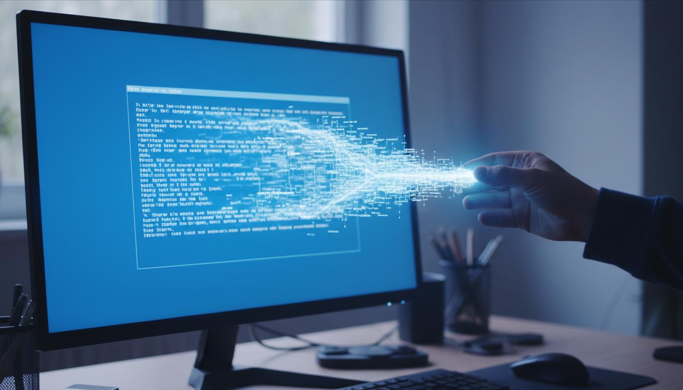 Jak usunąć błąd systemu Windows: praktyczny przewodnik dla użytkowników