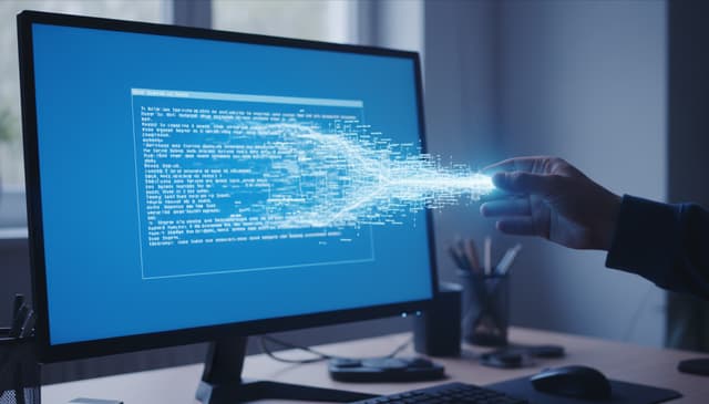 Jak usunąć błąd systemu Windows: praktyczny przewodnik dla użytkowników