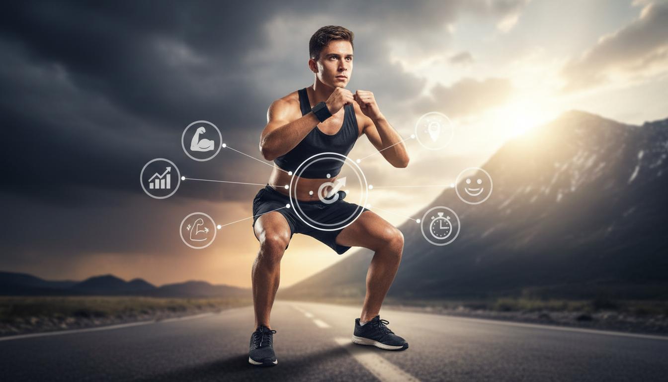 Jak utrzymać motywację do ćwiczeń: praktyczny przewodnik