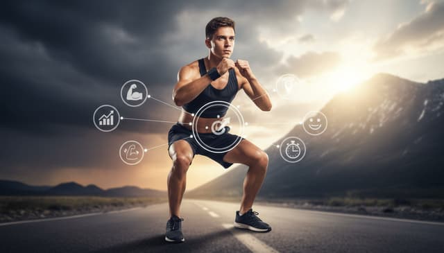 Jak utrzymać motywację do ćwiczeń: praktyczny przewodnik