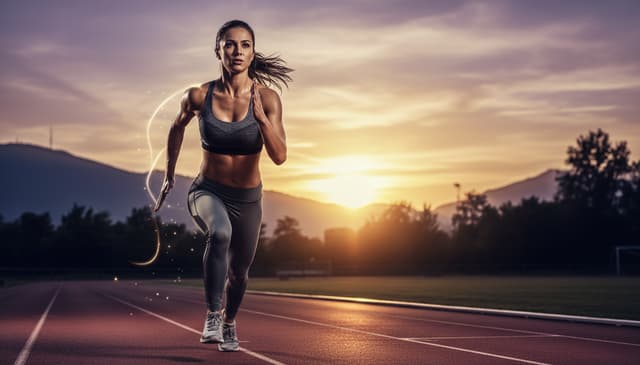 Jak utrzymać motywację w treningach: praktyczny przewodnik