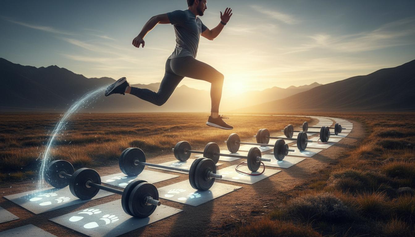 Jak utrzymać regularność treningów: praktyczny przewodnik